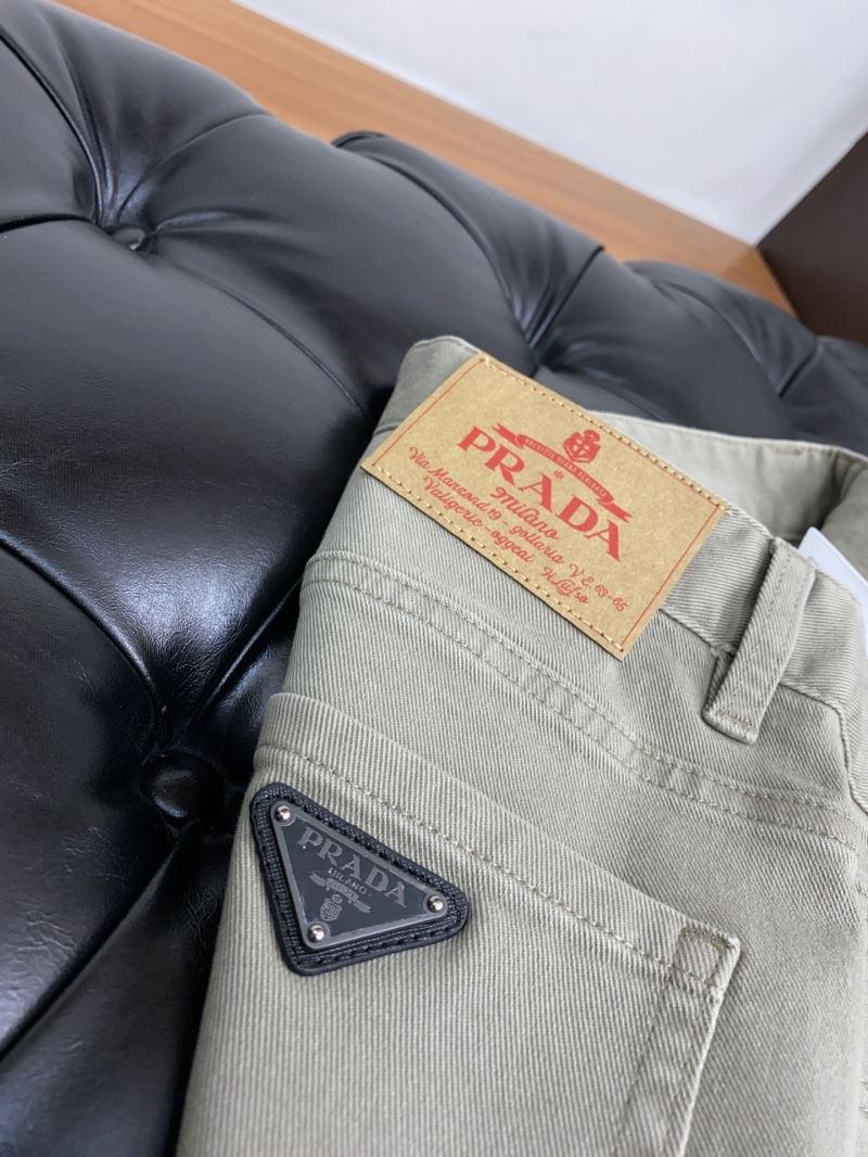 Prada Jeans